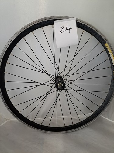 Front rim brakes - in,