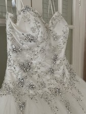 Ronald Joyce Women's Wedding Size 18/20