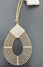 Accessorize Angels  Chain Necklace.