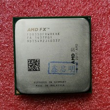   FX8350 FX 8350 Black Edition