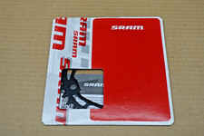 Sram X-Sync 2 Eagle 34T Steel Chainring 104 BCD 4 Bolt Black Unused