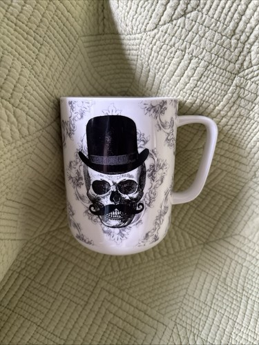 Portobello design skull - portobello, by