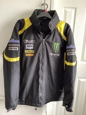 mens vintage official monster