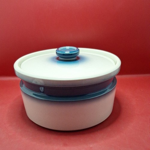 Wedgewood blue pacific - blue,