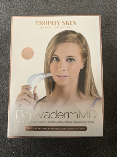 Trophy skin rejuvadermmd - trophy,
