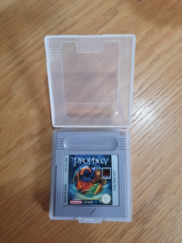 Prophecy viking child nintendo - child,