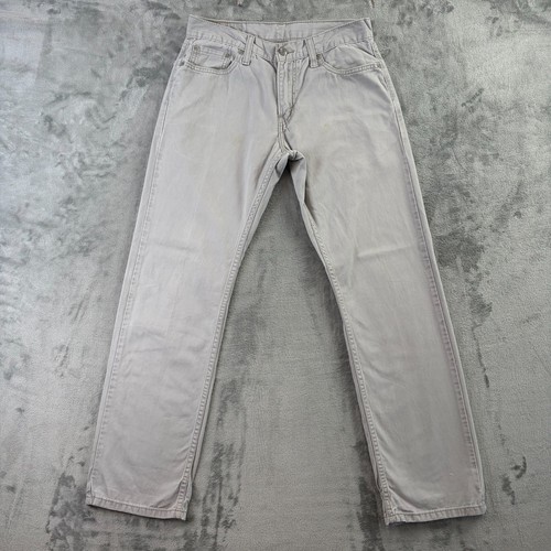 Levi 514 jeans w30 l30 - 514,