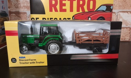 Realtoy asda diecast - realtoy,