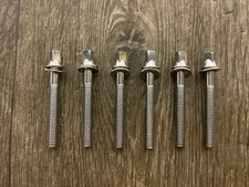 Ddrum Drum Tension Rods 59mm