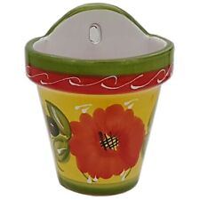 Spanish Terracotta Wall