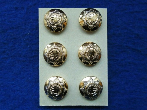 Coldstream guards 5 - x, mm
