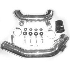 Forge Alloy Boost Hardpipes