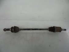 DRIVE SHAFT LEFT REAR ABS