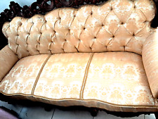 French Bespoke Sofa