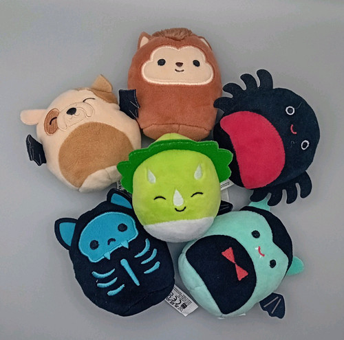 Collectible squishmallows - collectible,