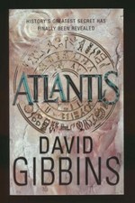 ATLANTIS (Jack Howard 1) David