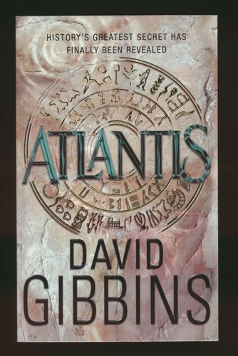 Atlantis david - howard, 1)