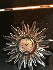 SWAROVSKI CRYSTAL SOLARIS