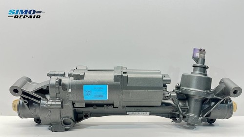 Electric steering rack - electric,