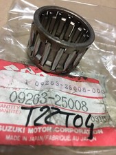 Suzuki 09263 25008 connecting - 09263-25008,