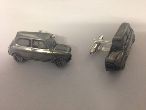 Morris mini cooper mk1 - mini,