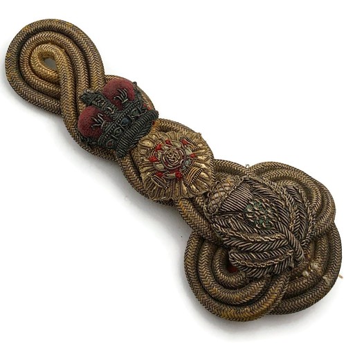 Victorian royal scots regiment - victorian,