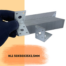 Corner Brackets HEAVY DUTY
