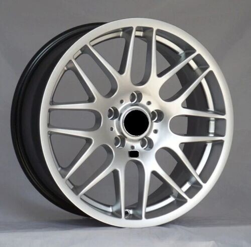Set wheels for - 4,
