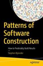 Stephen Rylander - Patterns of