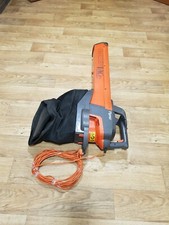 Flymo garden leaf  Shredder  Vacuum 700W  MEV750 