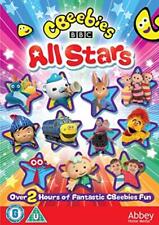 Cbeebies: All Stars - Volume 3 DVD Children (2015) Quality Guaranteed