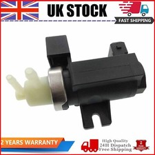 Turbo Boost Control Solenoid Valve 55573362 For Vauxhall Zafira Insignia Astra