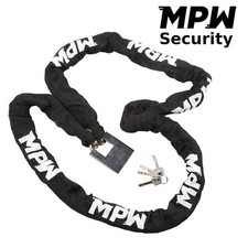 Heavy Duty MPW Security Chain