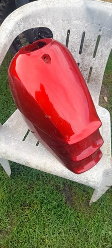 Honda vision moped nos front - vision,