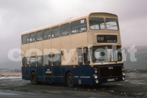 Bus photo west - bus,