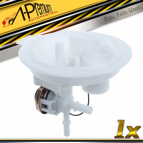 Premium fuel feed unit - fuel,