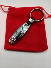 Vauxhall Car Logo Metal