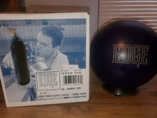 15 lbs Brunswick Edge Solid