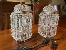 A pair of Moroccan syle