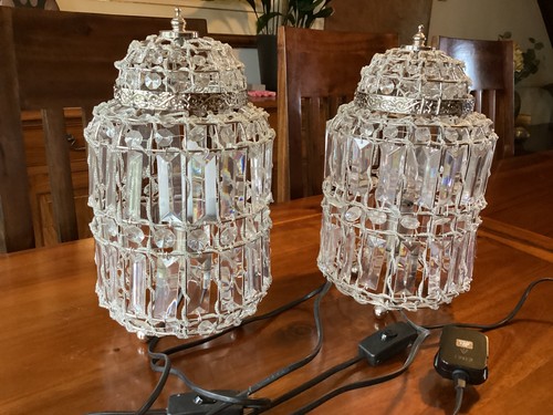 Pair moroccan syle - moroccan,