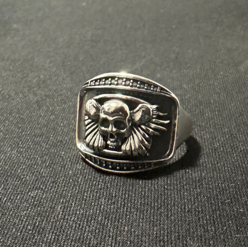 Heavy 925 sterling silver - 925,