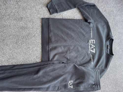 Armani track suite - armani,