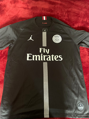 Jordan paris saint germain psg - paris, saint-germain