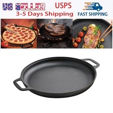1 Pcs Home Complete Cast Iron