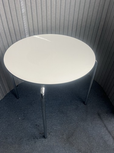 Vitra hal table jasper - table, by