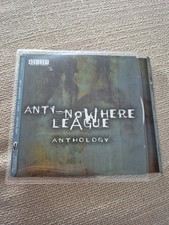 Anti-Nowhere League -