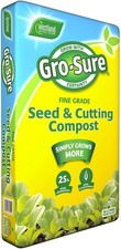 GRO Sure Seed and Cutting