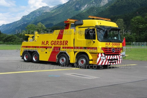 Truck photo mercedes benz - truck,