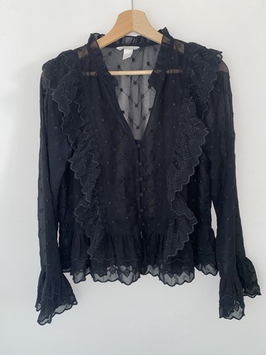Women long sleeve size 8 - women's,