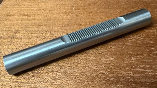 Nos 10mm levin - nos, feed